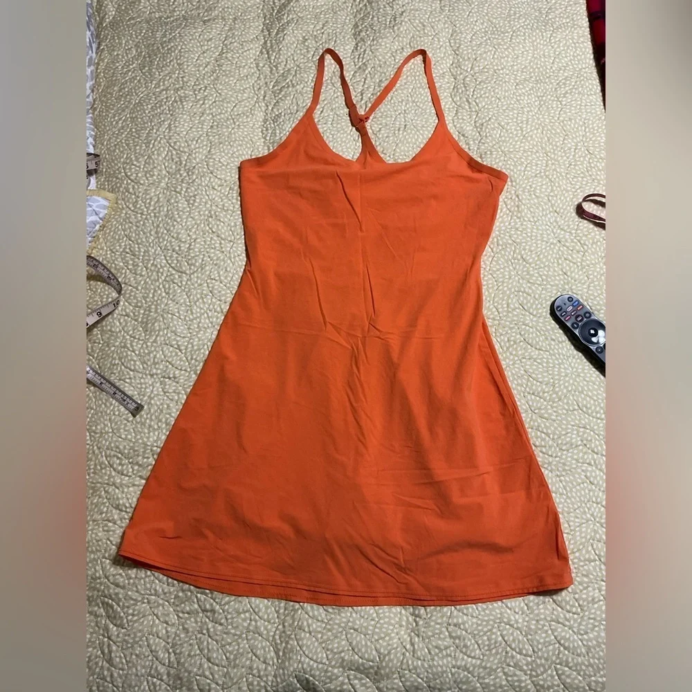 EUC Outdoor Voices Exercise Dress Size Small